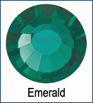 RGP Emerald